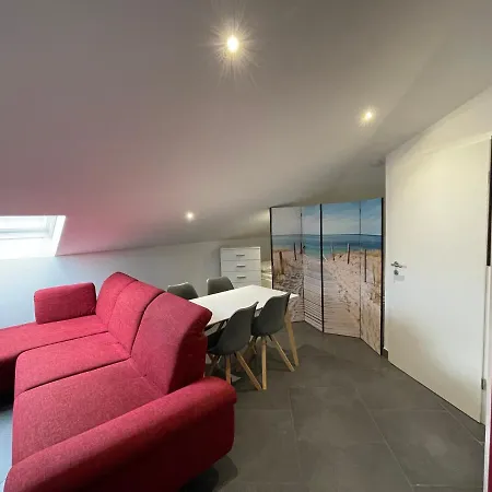 Quartier18 - Strandnah S3 *