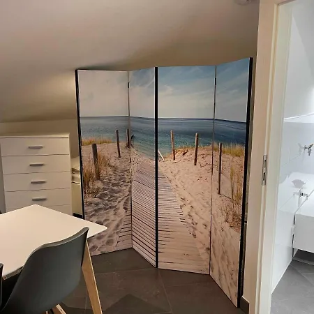 Quartier18 - Strandnah S3 *