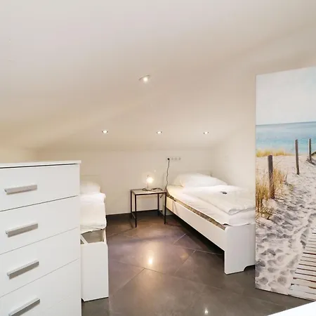 Quartier18 - Strandnah S3 Apartmán Karlshagen
