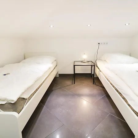 Apartmán Quartier18 - Strandnah S3 Karlshagen