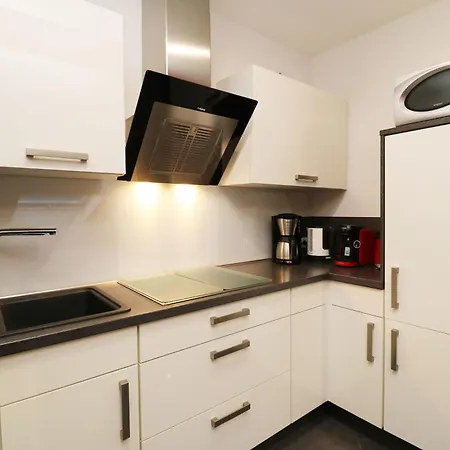 Quartier18 - Strandnah S3 *