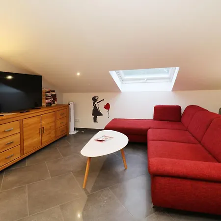 Quartier18 - Strandnah S3 * Karlshagen