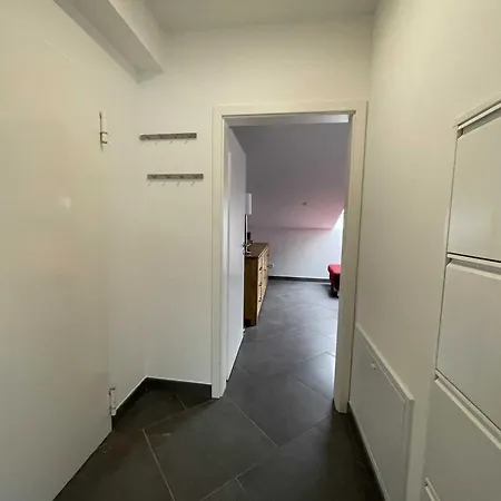 Quartier18 - Strandnah S3 Apartmán Karlshagen