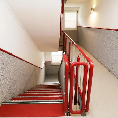 Apartmán Quartier18 - Strandnah S3