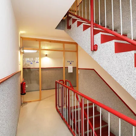 Quartier18 - Strandnah S3 *